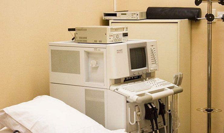 Санаторий "Сосновая роща" пгт. Гаспра