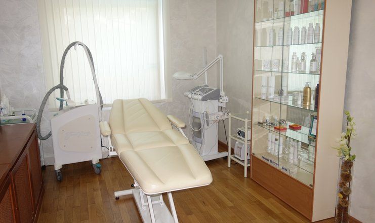 Санаторий "Сосновая роща" пгт. Гаспра