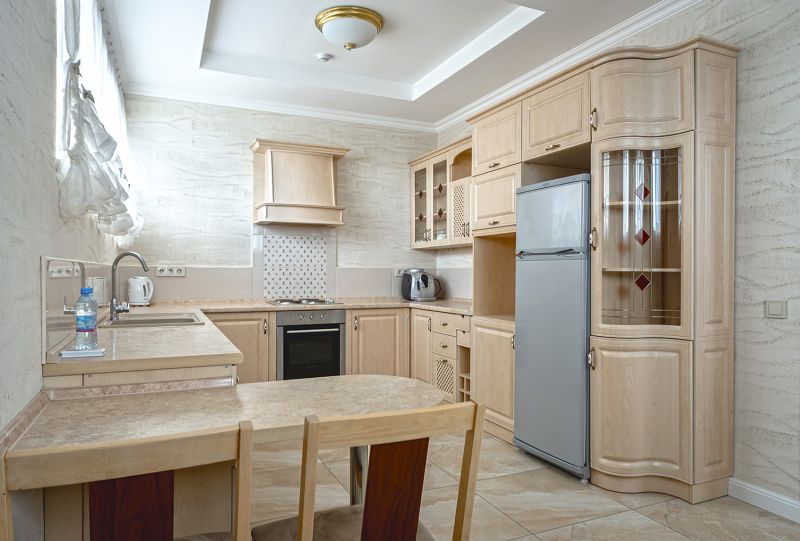 Санаторий "Сосновая роща" пгт. Гаспра