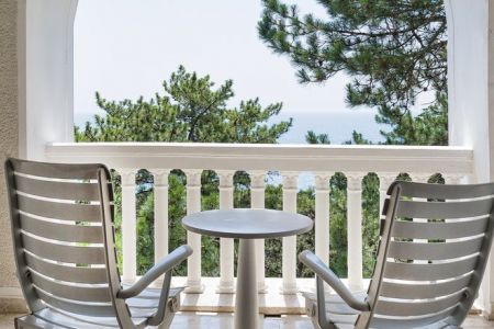 Deluxe 1 2-местный (корпус 1)