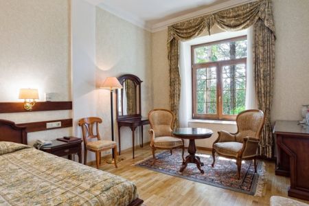 Superior 2-местный (корпус 1)