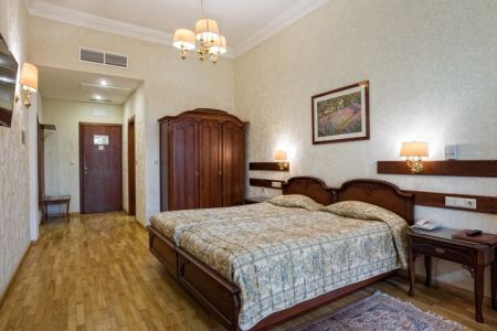 Superior 2-местный (корпус 1)