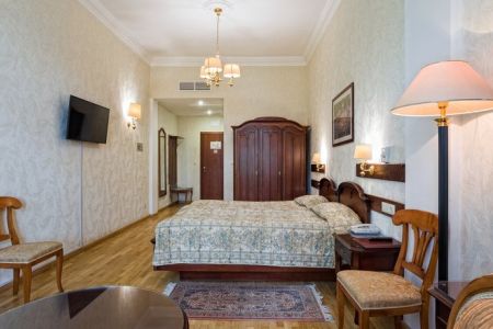 Superior 2-местный (корпус 1)