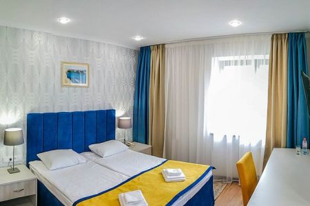 2-местный DBL плюс (корпус 2)