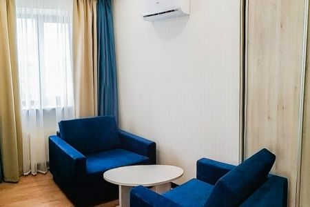 2-местный DBL плюс (корпус 2)