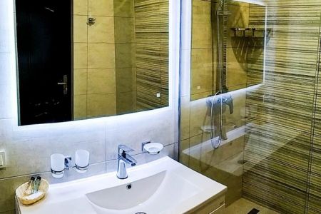 2-местный Twin (корпус 2)