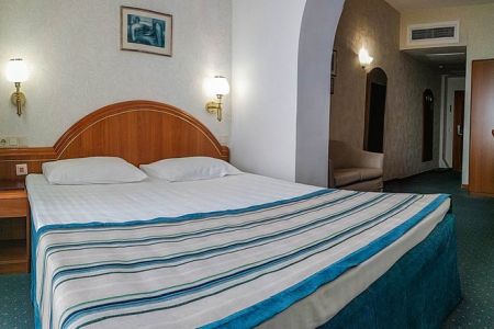 2-местный DBL (корпус 3)