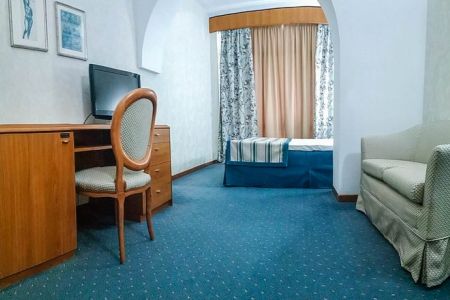 2-местный DBL (корпус 3)