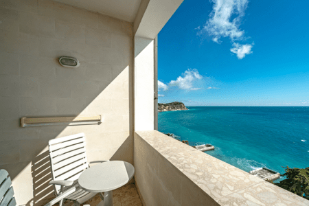 2-местный DBL (корпус 3)