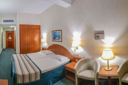 2-местный Twin Superior (корпус 3)