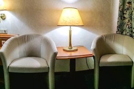 2-местный Twin Superior (корпус 3)