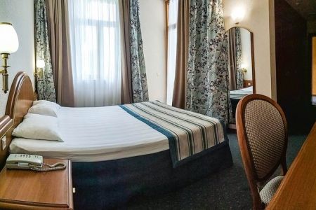 2-местный DBL Economy (корпус 3)