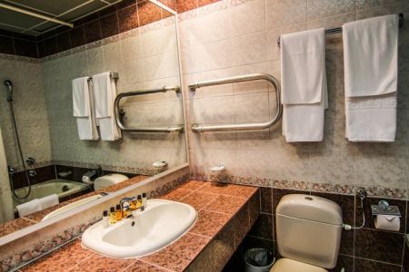 2-местный DBL Economy (корпус 3)