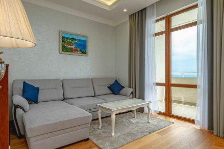 Family Studio 2-местный 1-комнатный