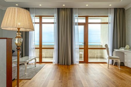 Family Studio 2-местный 1-комнатный