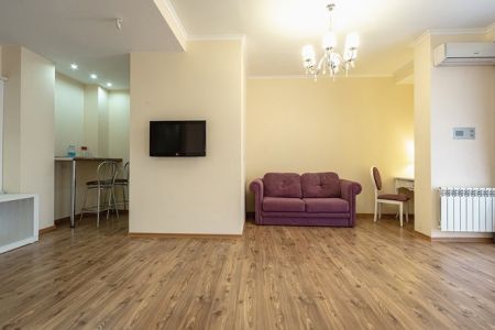 Studio NEW 2-местный (корпус 2)