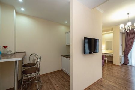 Studio NEW 2-местный (корпус 2)