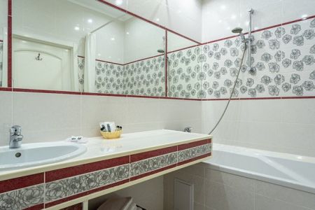 Studio NEW 2-местный (корпус 2)