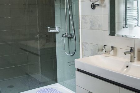 Suite 3 NEW 4-местный 3-комнатный (корпус 2)