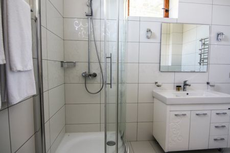 Suite 3 SV 4-местный 3-комнатный (вилла Альбатрос)