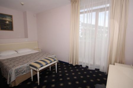 Apartments VIP 4-местный 3-комнатный (корпус 3)