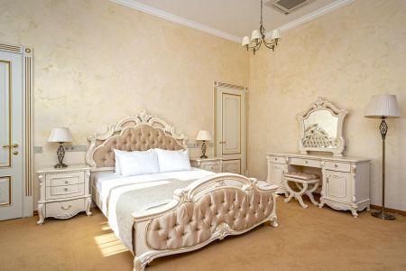 Вилла «Диана»