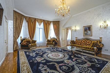 Вилла «Диана»