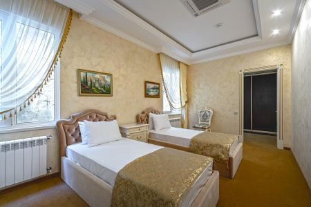 Вилла «Диана»