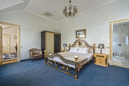 Вилла «Диана»