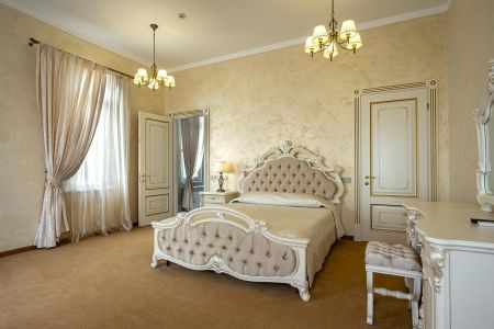 Вилла «Паллада»