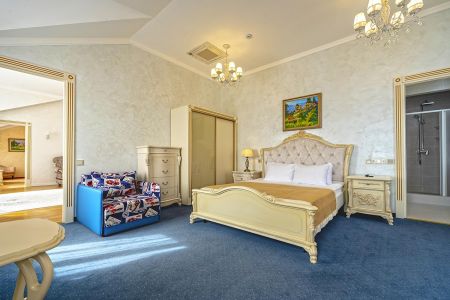 Вилла «Паллада»