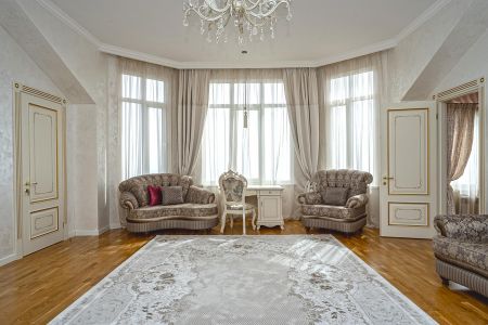 Вилла «Паллада»