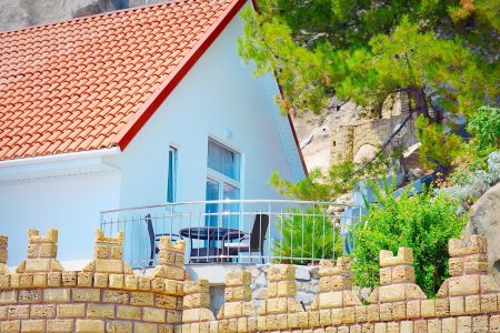 Вилла «Аврора»