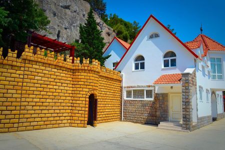 Вилла «Аврора»