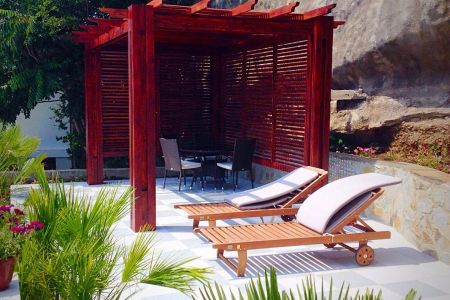 Вилла «Аврора»