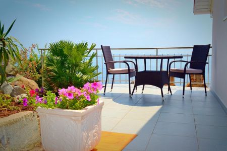 Вилла «Аврора»