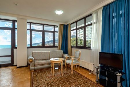 Studio 2-местный (корпус 2)