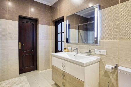 Suite 2 NEW Blue 2-местный 2-комнатный