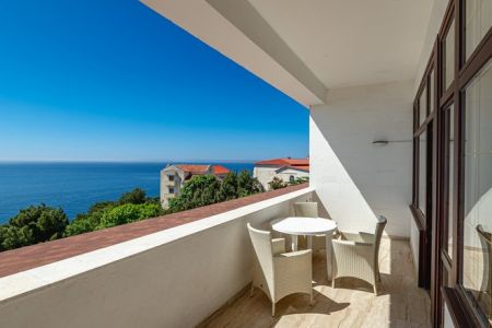 Suite 2 NEW Blue 2-местный 2-комнатный