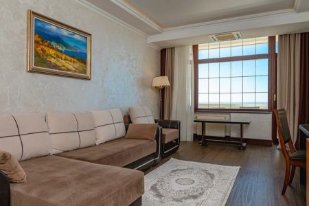 Suite 2 NEW Brown 2-местный 2-комнатный