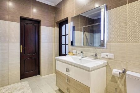 Suite 2 NEW Brown 2-местный 2-комнатный