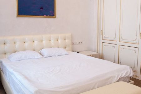 Suite 2 NEW Classic 2-местный 2-комнатный