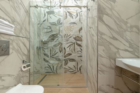 Suite 2 NEW Purple 2-местный 2-комнатный