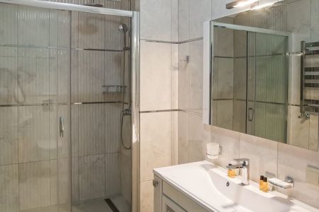 Suite 2 плюс 2-местный 2-комнатный (корпус 1)