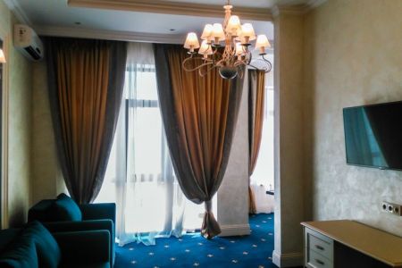 Suite SV 2-местный