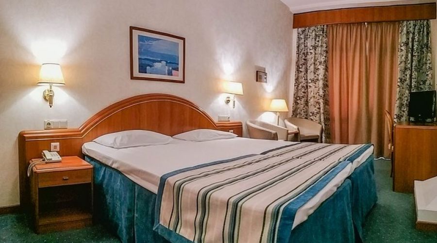 2-местный Twin Superior (корпус 3)