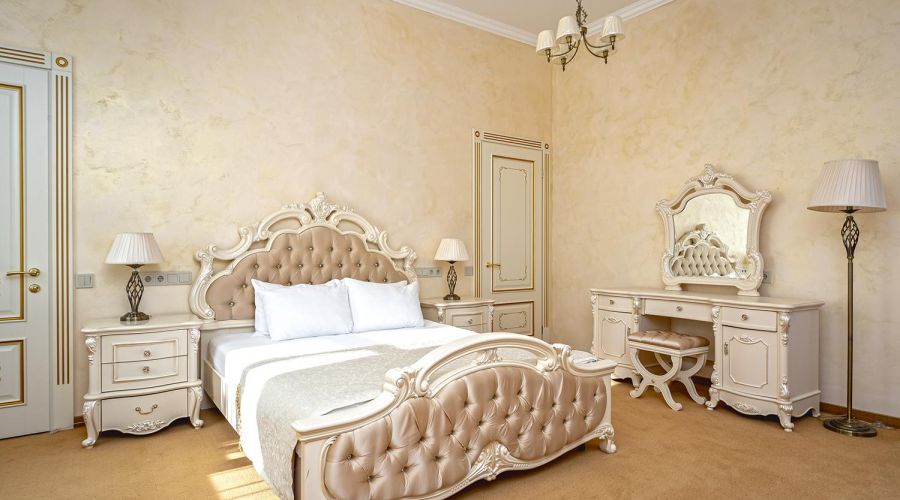 Вилла «Диана»