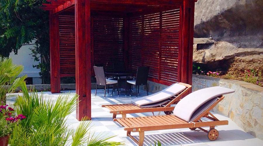 Вилла «Аврора»