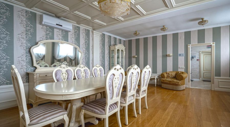 Вилла «Аврора»