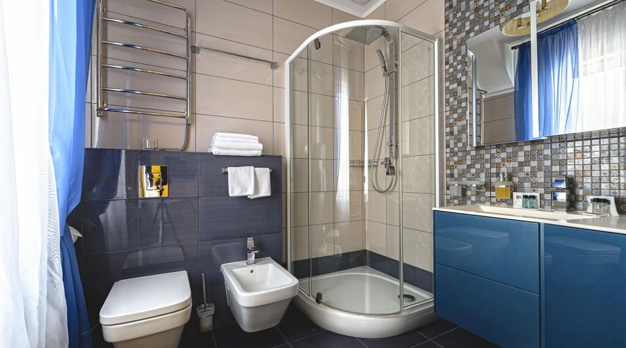 Вилла «Аврора»